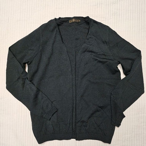 여성 니트 가디건 세트