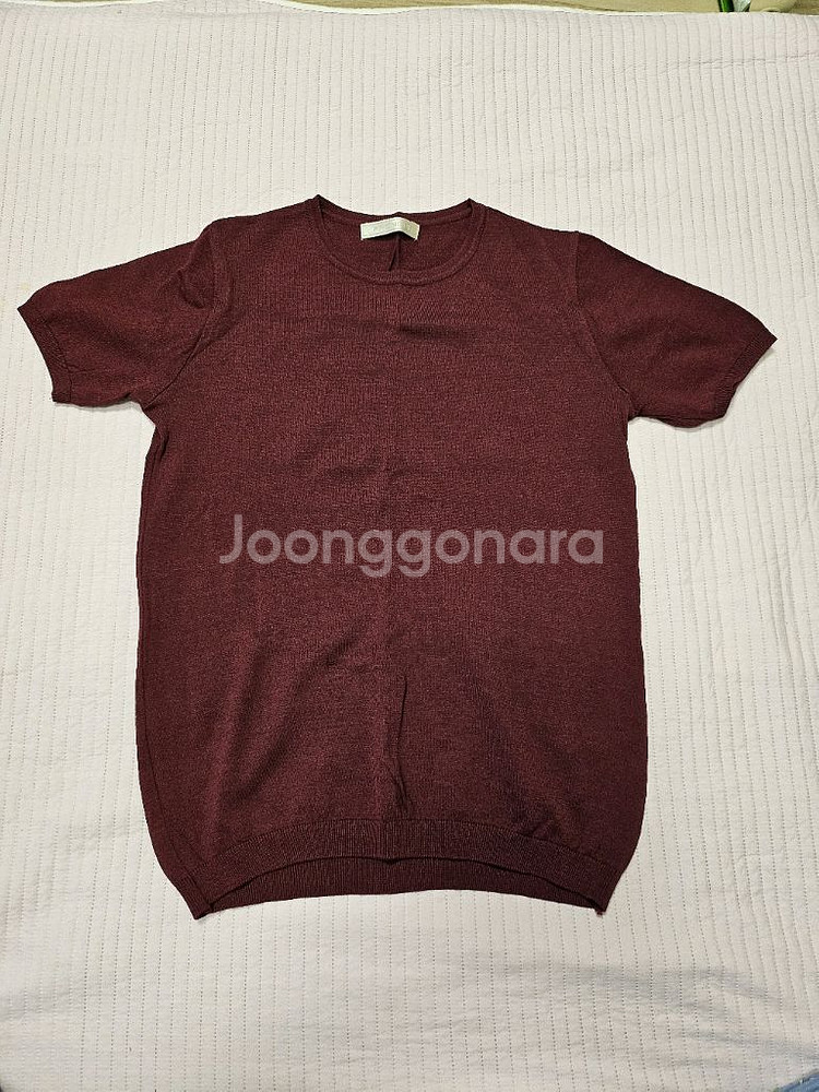 여성 니트 가디건 세트--3