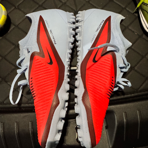 나이키 팬텀6 프로tf 255 판매합니다