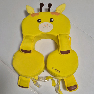 귀여운 아기 부력 튜브 6~36개월 (택포가, 거의 새거)