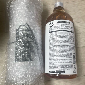 르주르 Le Jour 유아 액체세제 1000ml