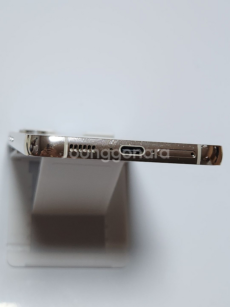 A급) 갤럭시S23+플러스 512G 크림 56404--3