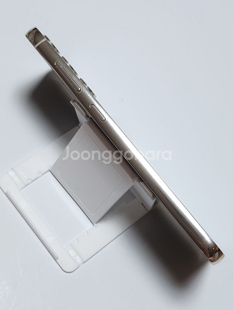 A급) 갤럭시S23+플러스 512G 크림 56404--4