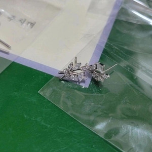 중고/여자 써지컬 귀걸이 6종 전부