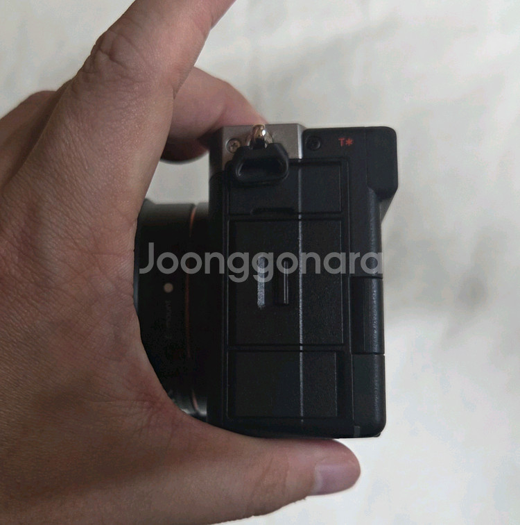 소니 a7c2 번들킷 판매합니다.--3