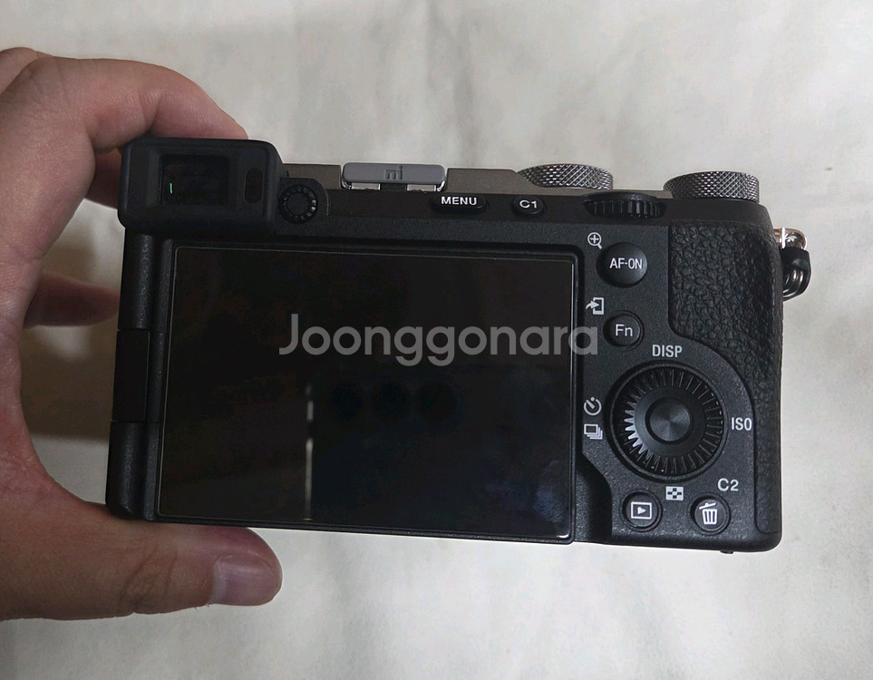 소니 a7c2 번들킷 판매합니다.--2