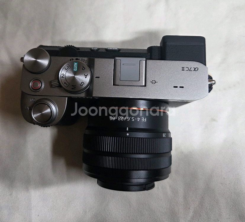 소니 a7c2 번들킷 판매합니다.--0