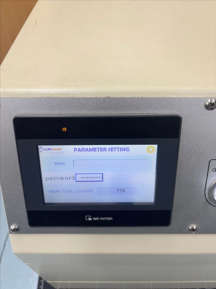 케이스메이커 전사기기 T-001 이미지