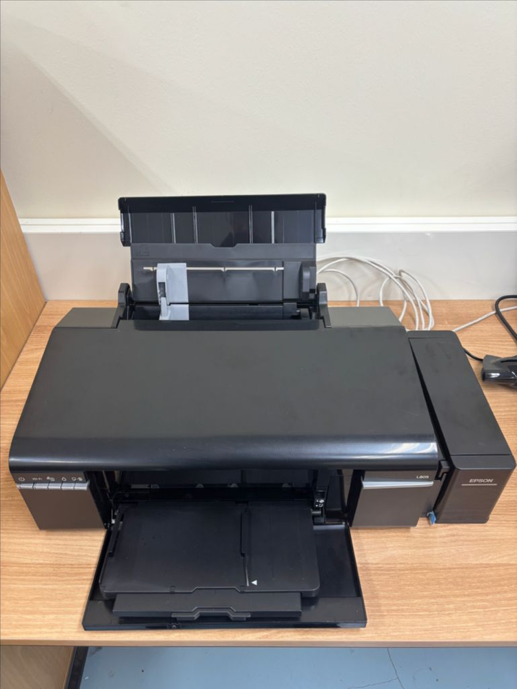 케이스메이커 전사기기 T-001 이미지