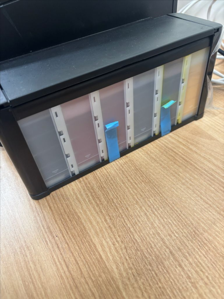 케이스메이커 전사기기 T-001 이미지