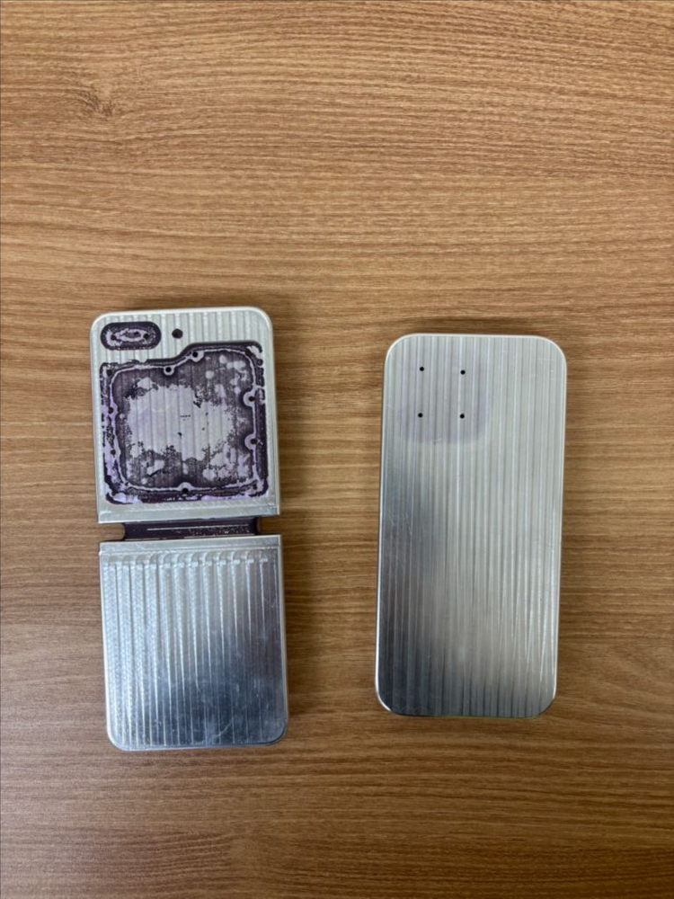 케이스메이커 전사기기 T-001 이미지