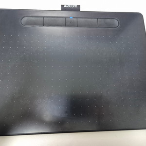 와콤 인튜어스 CTL-6100WL 블루투스 중형 타블렛