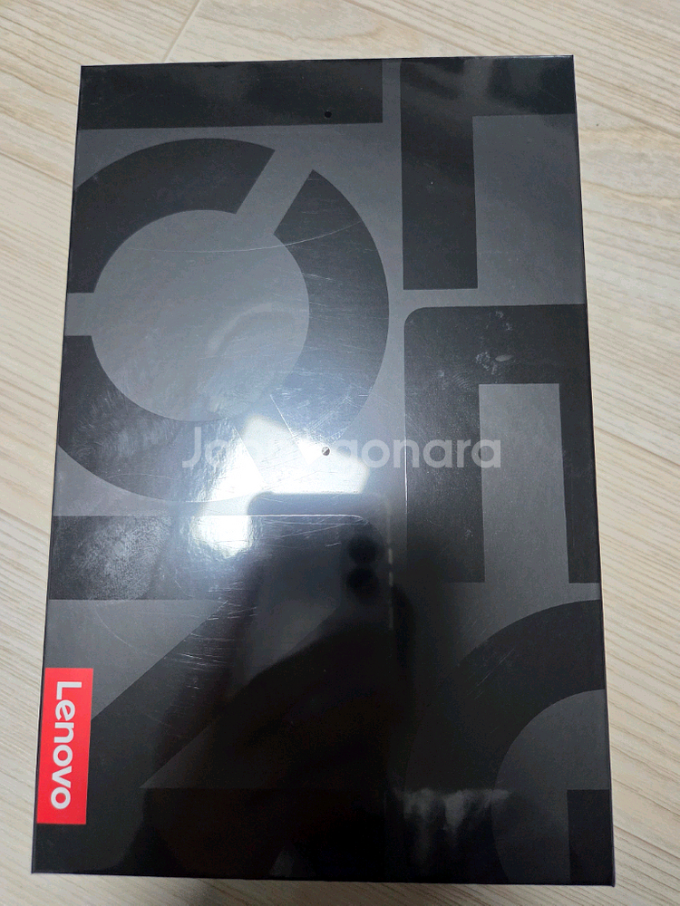 미개봉 국내 정발 레노버 Y700 3세대--0