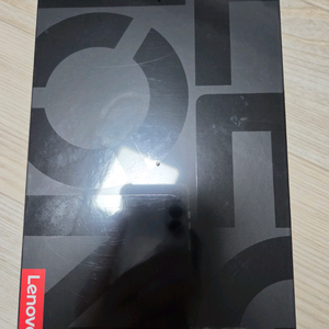 미개봉 국내 정발 레노버 Y700 3세대