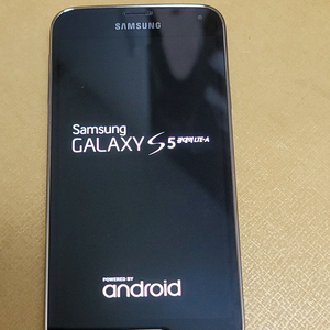 삼성 갤럭시S5 LTE-A