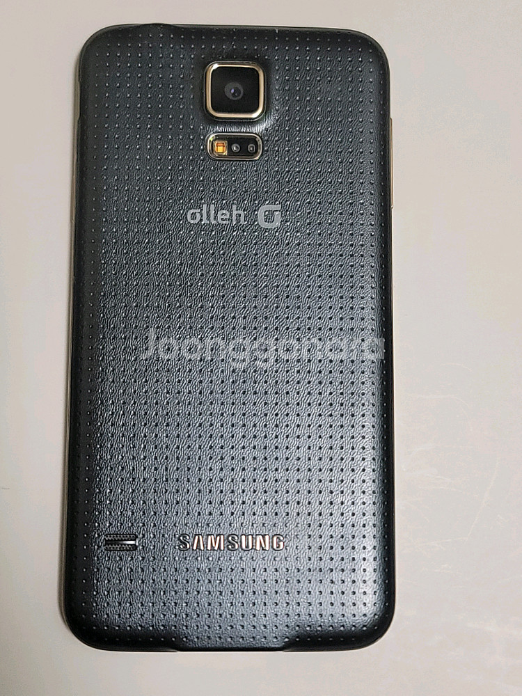 삼성 갤럭시S5 LTE-A--4