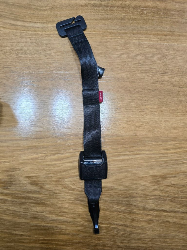 폴레드 머스트벨트 안전벨트--1