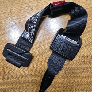 폴레드 머스트벨트 안전벨트