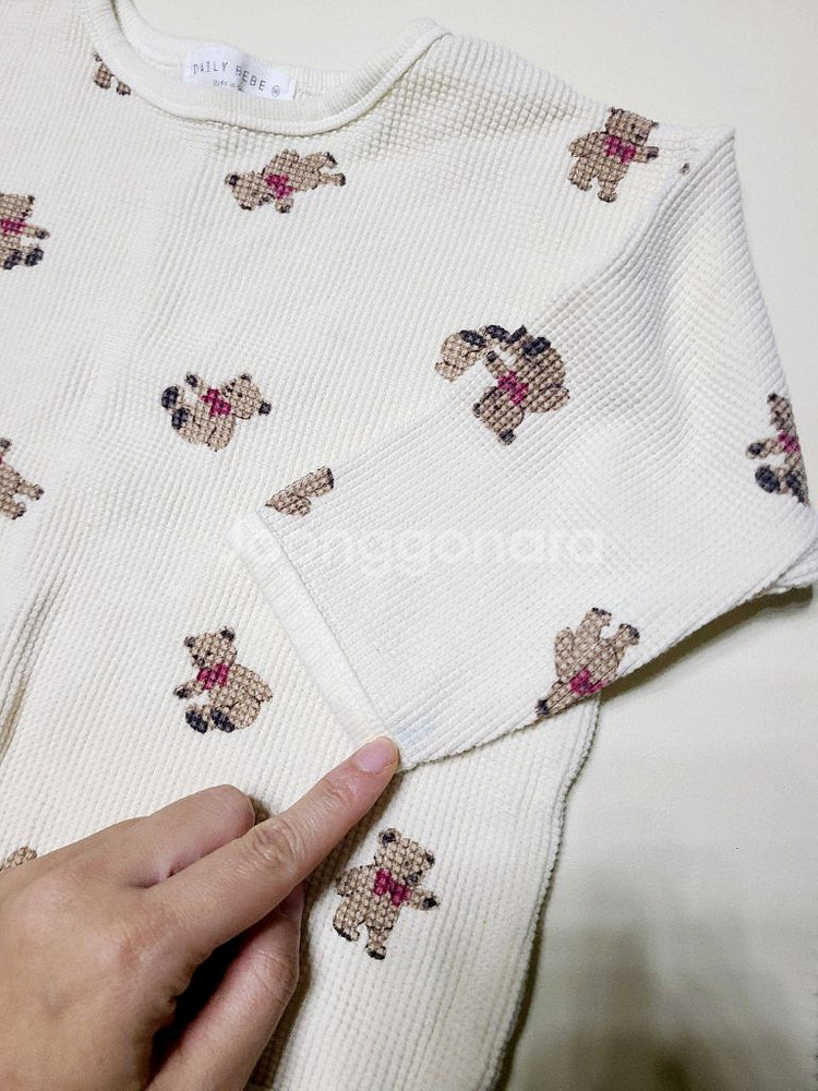 S 미니포인트,미니봉봉,데일리베베,비비드아이/ 유아 셔츠,티,바지--7