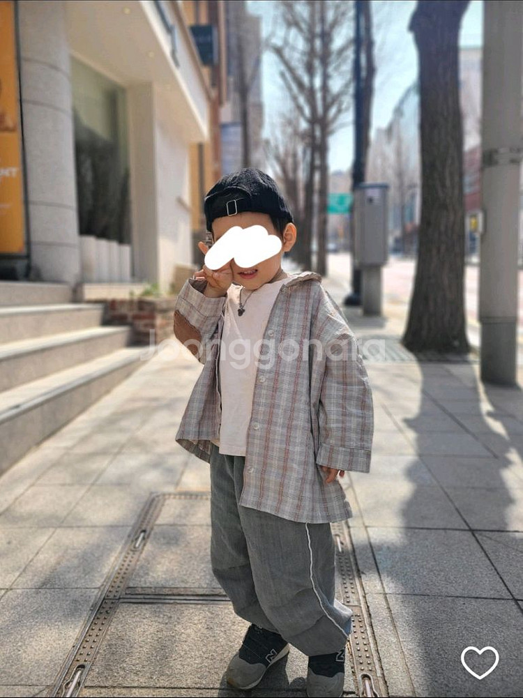 S 미니포인트,미니봉봉,데일리베베,비비드아이/ 유아 셔츠,티,바지--4