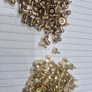 가죽공예용 타격형 솔트레지