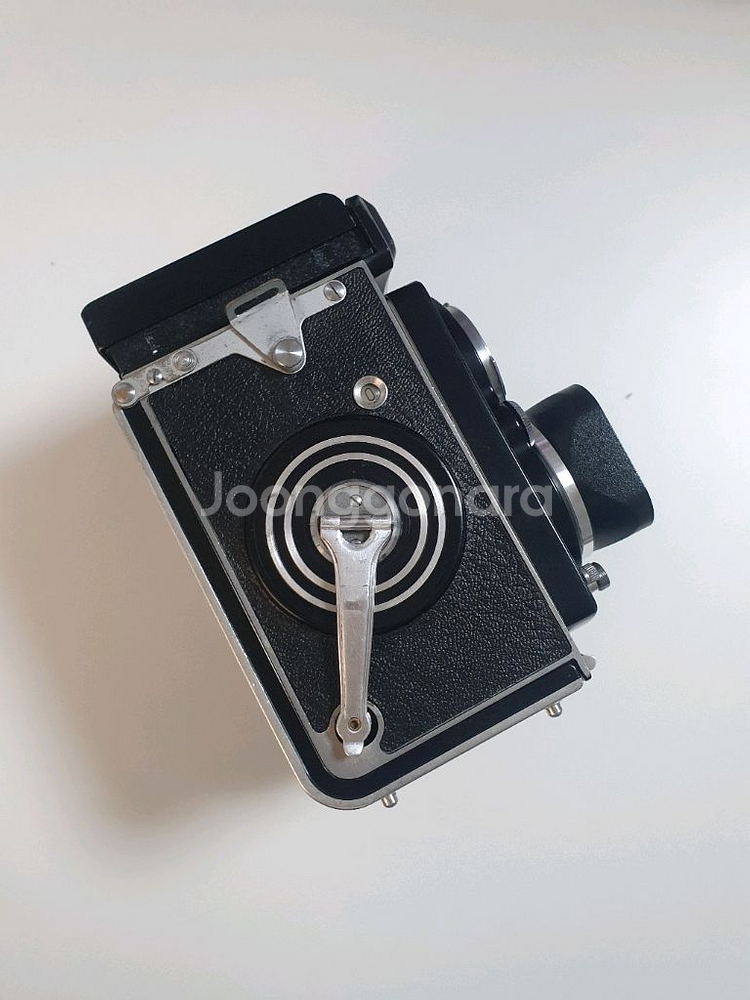 롤라이플렉스 mx--1