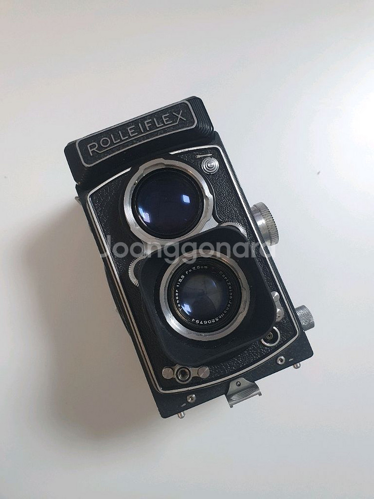 롤라이플렉스 mx--0