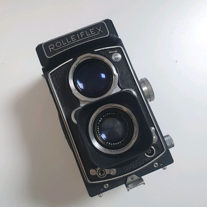 롤라이플렉스 mx