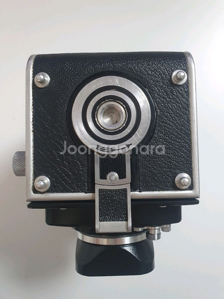 롤라이플렉스 mx--2