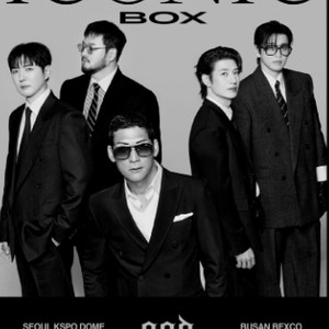 2025 GOD 지오디 콘서트 티켓