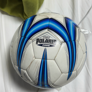 스타 폴라리스 2000 4호 풋살공
