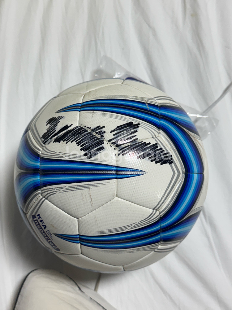 스타 폴라리스 2000 4호 풋살공--1