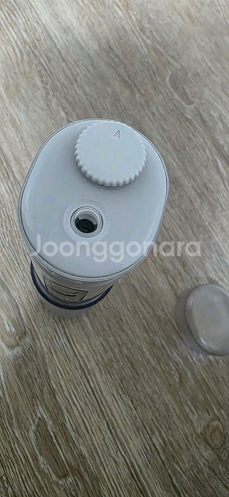 오스템구강세정기--0