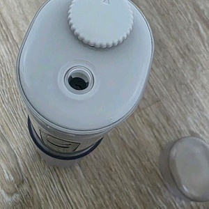 오스템구강세정기