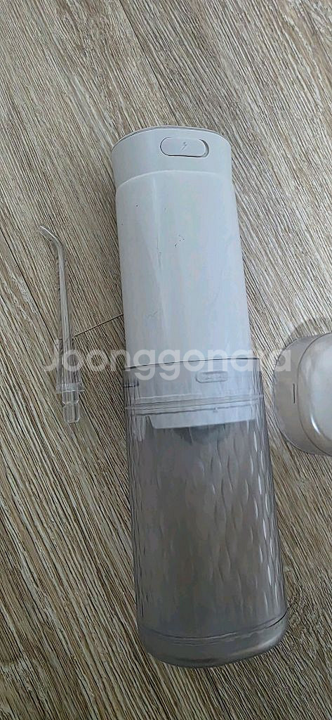 오스템구강세정기--4