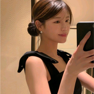 마이미 캘리포니아 라피크 귀걸이 2종