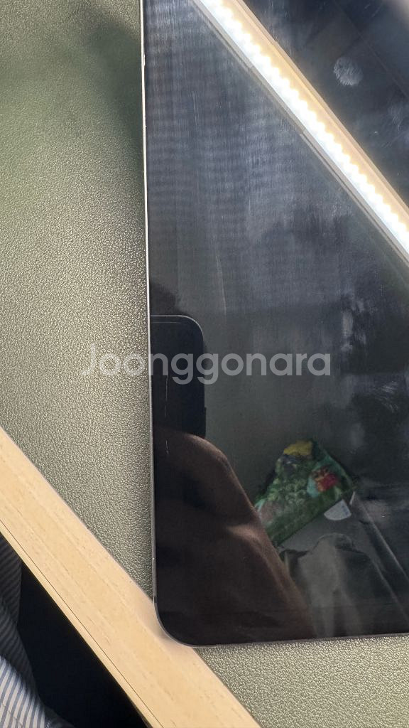 아이패드 프로 4세대 12.9 셀룰러--4