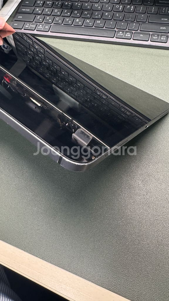 아이패드 프로 4세대 12.9 셀룰러--2