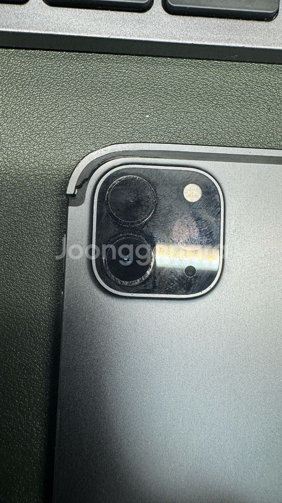 아이패드 프로 4세대 12.9 셀룰러--6