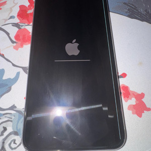 아이폰XS Max 64기가 실버