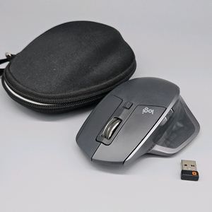 로지텍 MX Master2s 무선 마우스