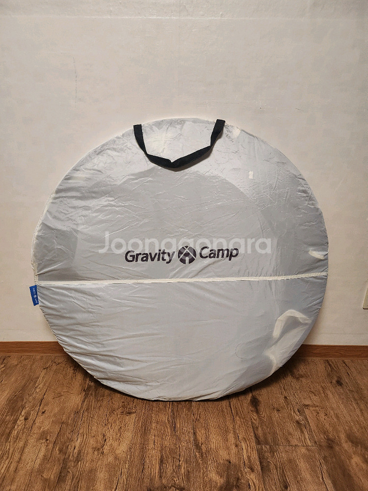 8인용 원터치 텐트--4