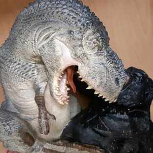 웨타 킹콩 사이드쇼 아바타 스파이더맨등