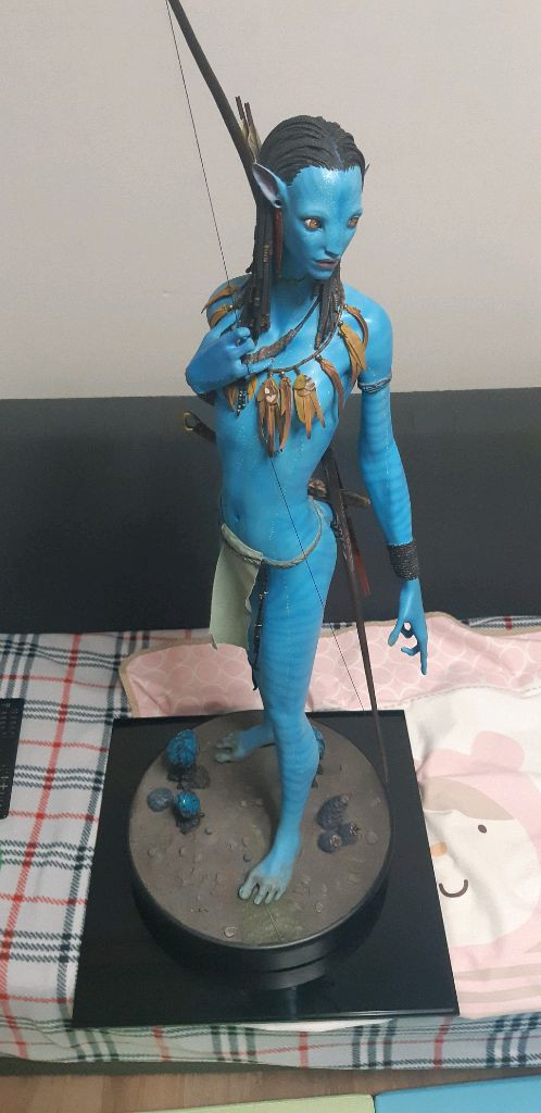 웨타 킹콩 사이드쇼 아바타 스파이더맨등--2