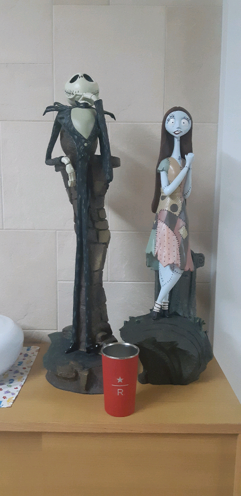 웨타 킹콩 사이드쇼 아바타 스파이더맨등--3