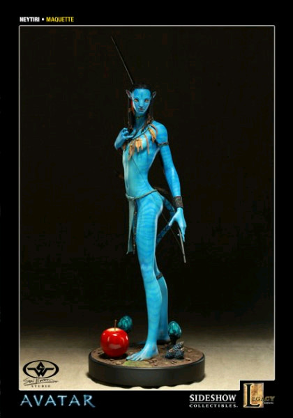 웨타 킹콩 사이드쇼 아바타 스파이더맨등--6