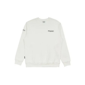 디스커버리 기모 맨투맨