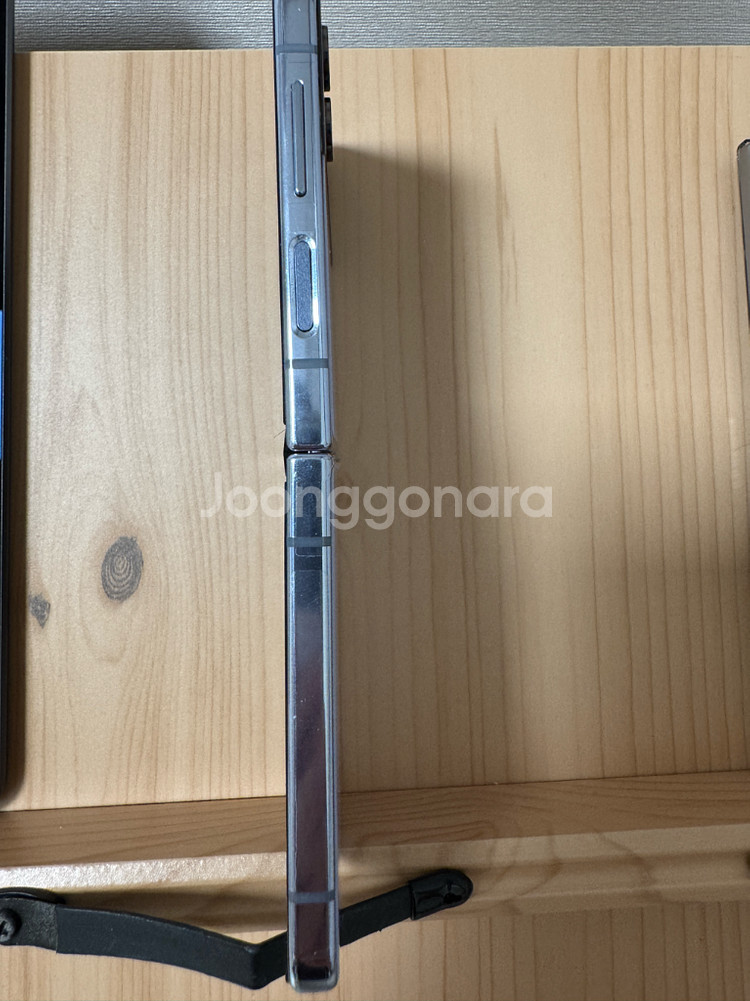 삼성 갤럭시 Z 플립 4 256GB S급(자급제)--3