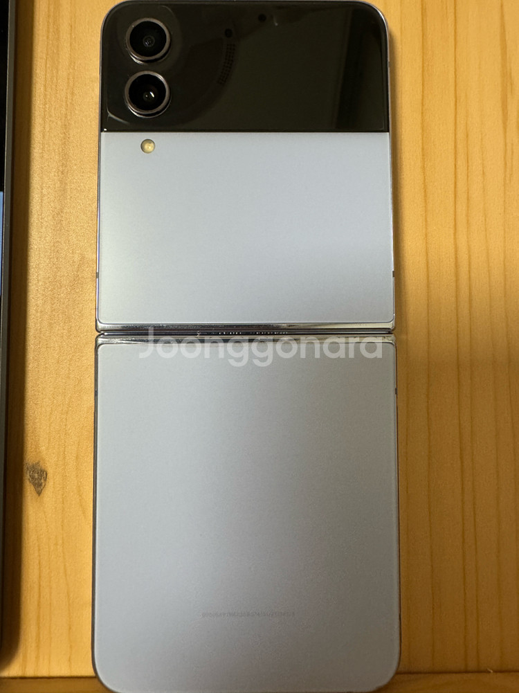삼성 갤럭시 Z 플립 4 256GB S급(자급제)--2