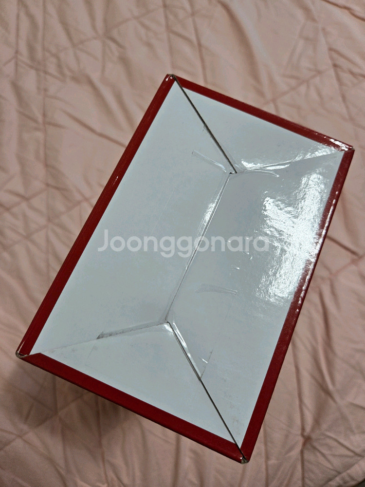 사카모토데이즈 나구모 피규어--3